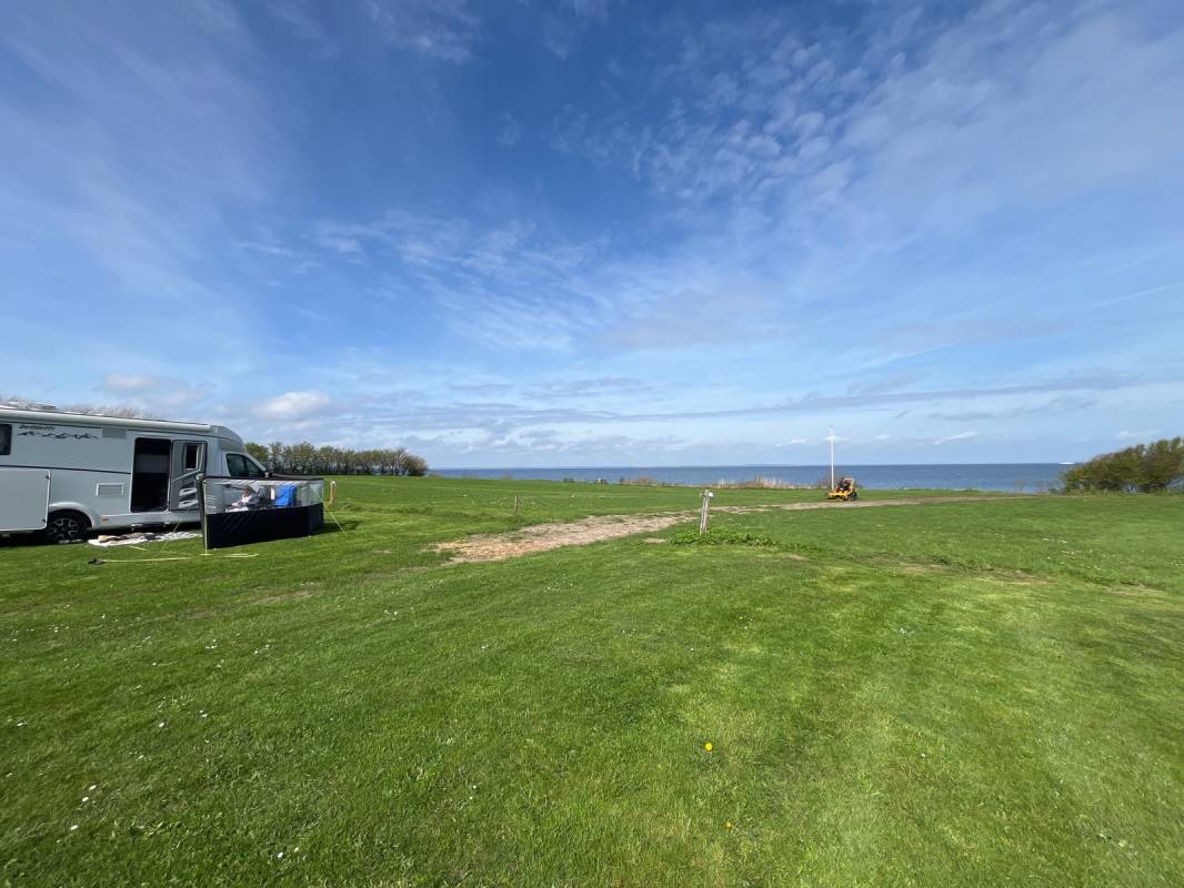 Augustenhof Camping — Photo 2