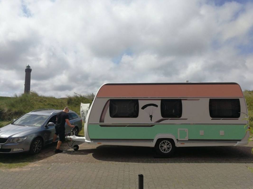 Campingplatz Spilak - Neycamping — Photo 2