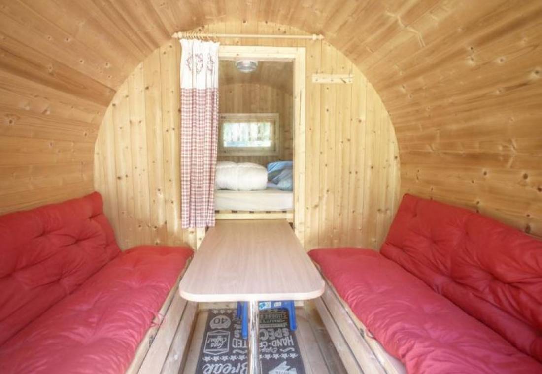 Camping Loosteich — Photo 4