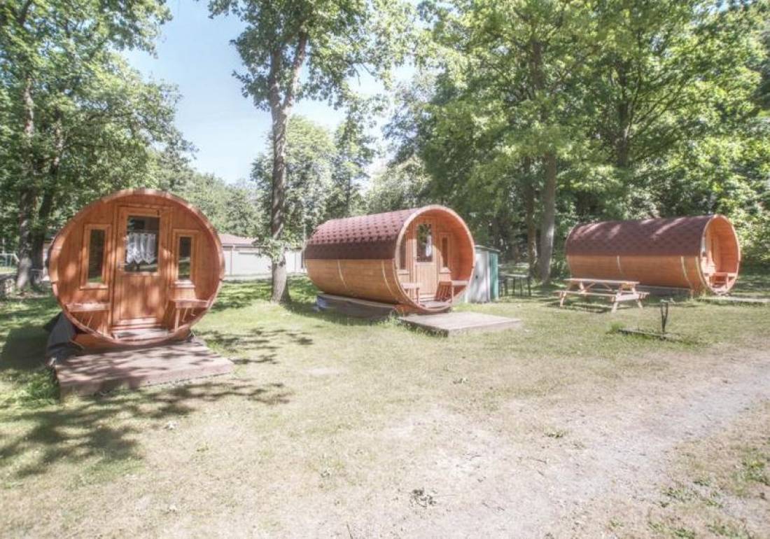 Camping Loosteich — Photo 5