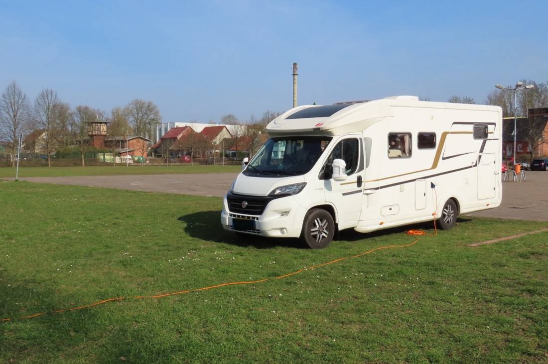 Havelberg — Photo 3