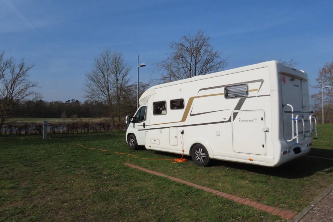 Havelberg — Photo 2