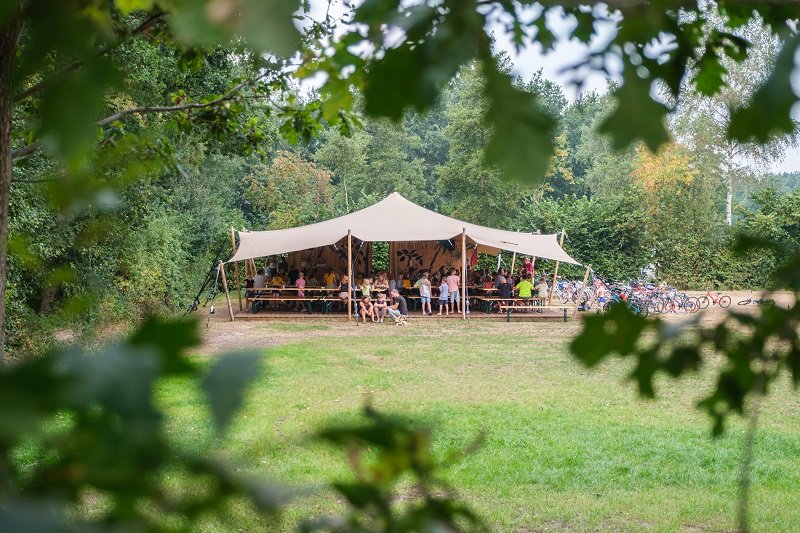 Camping De Pallegarste — Photo 4