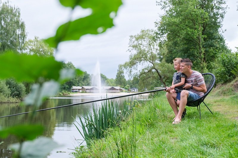 Camping De Pallegarste — Photo 5