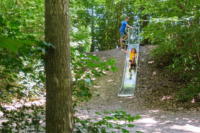 Camping De Pallegarste — Photo 6