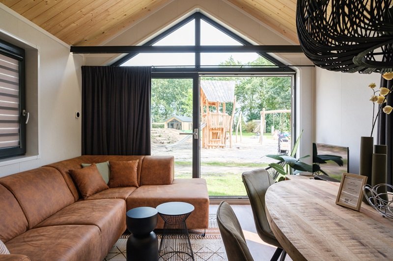 Camping De Pallegarste — Photo 3