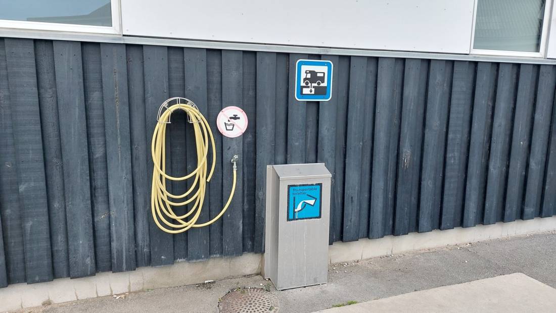 Rudkøbing Havn — Photo 5