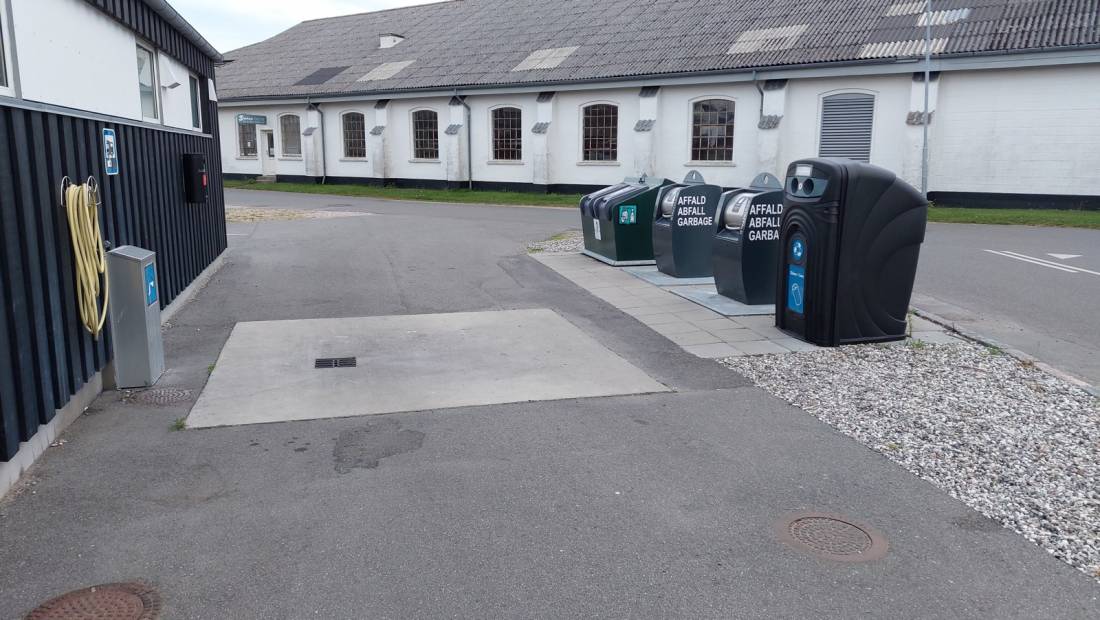 Rudkøbing Havn — Photo 6