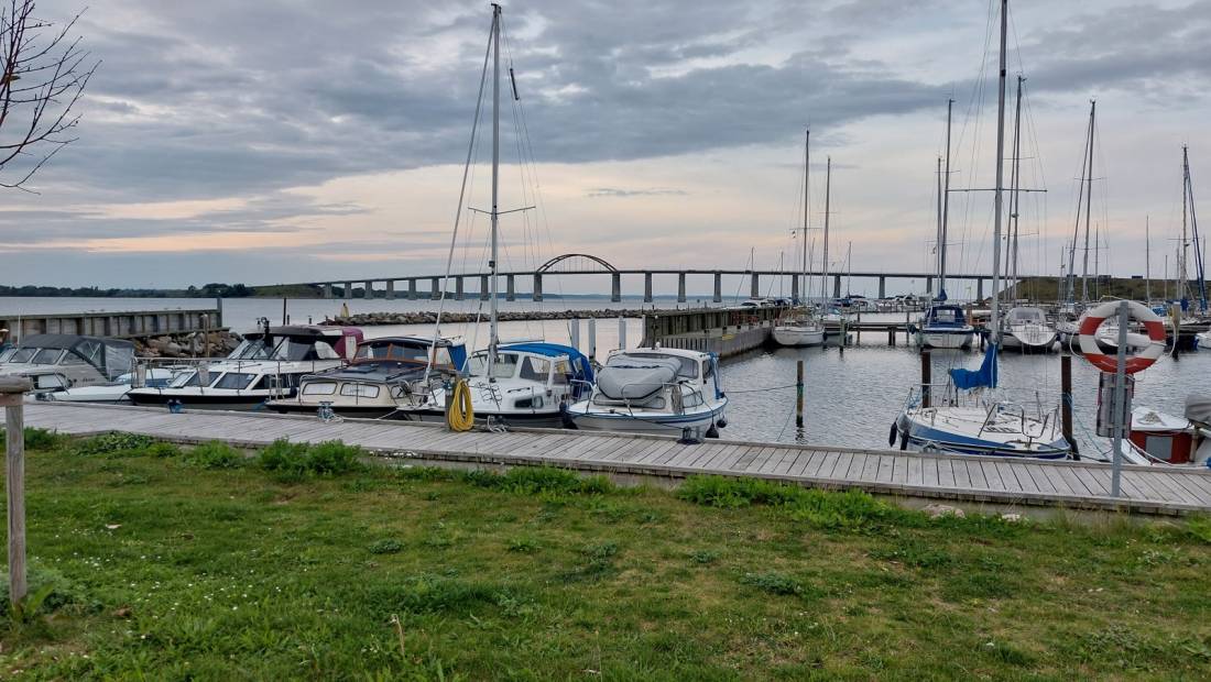 Rudkøbing Havn — Photo 2