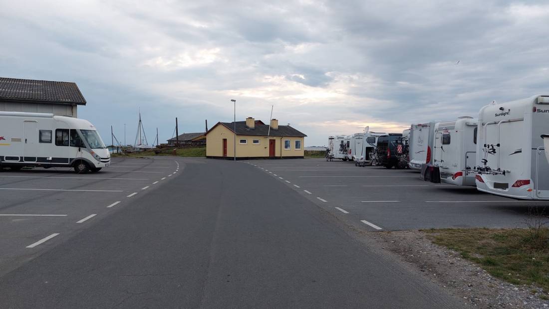 Rudkøbing Havn — Photo 3