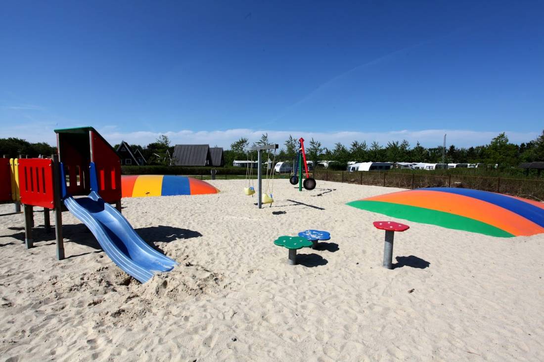 Esbjerg Camping — Photo 3