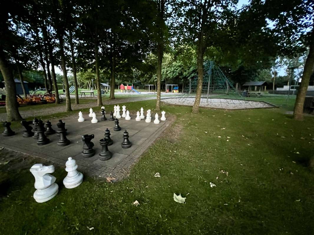 Esbjerg Camping — Photo 5