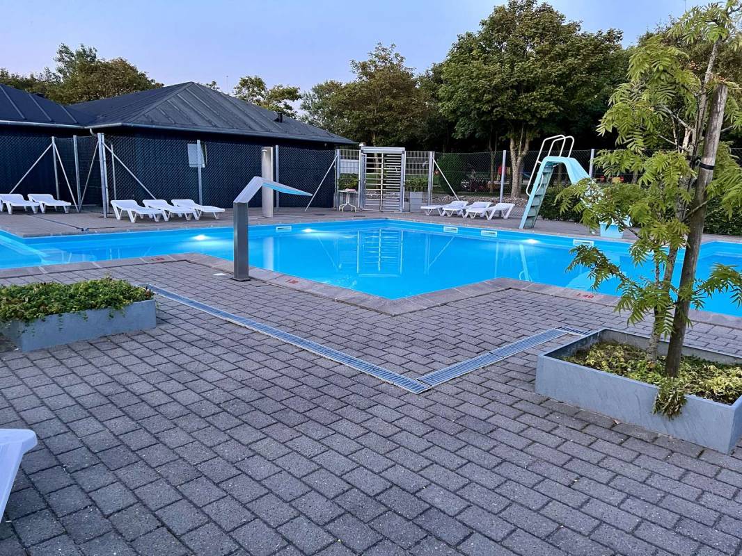 Esbjerg Camping — Photo 4