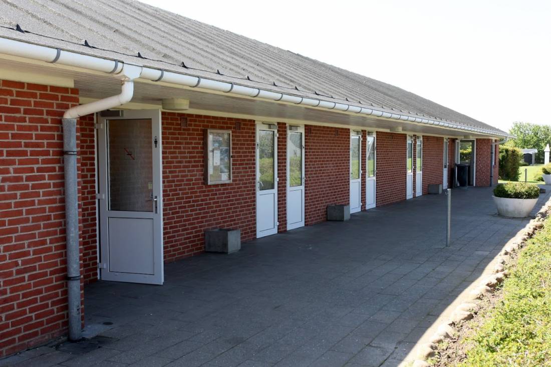 Esbjerg Camping — Photo 2