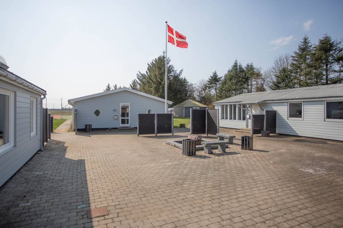 Filsø Aktiv Naturferie