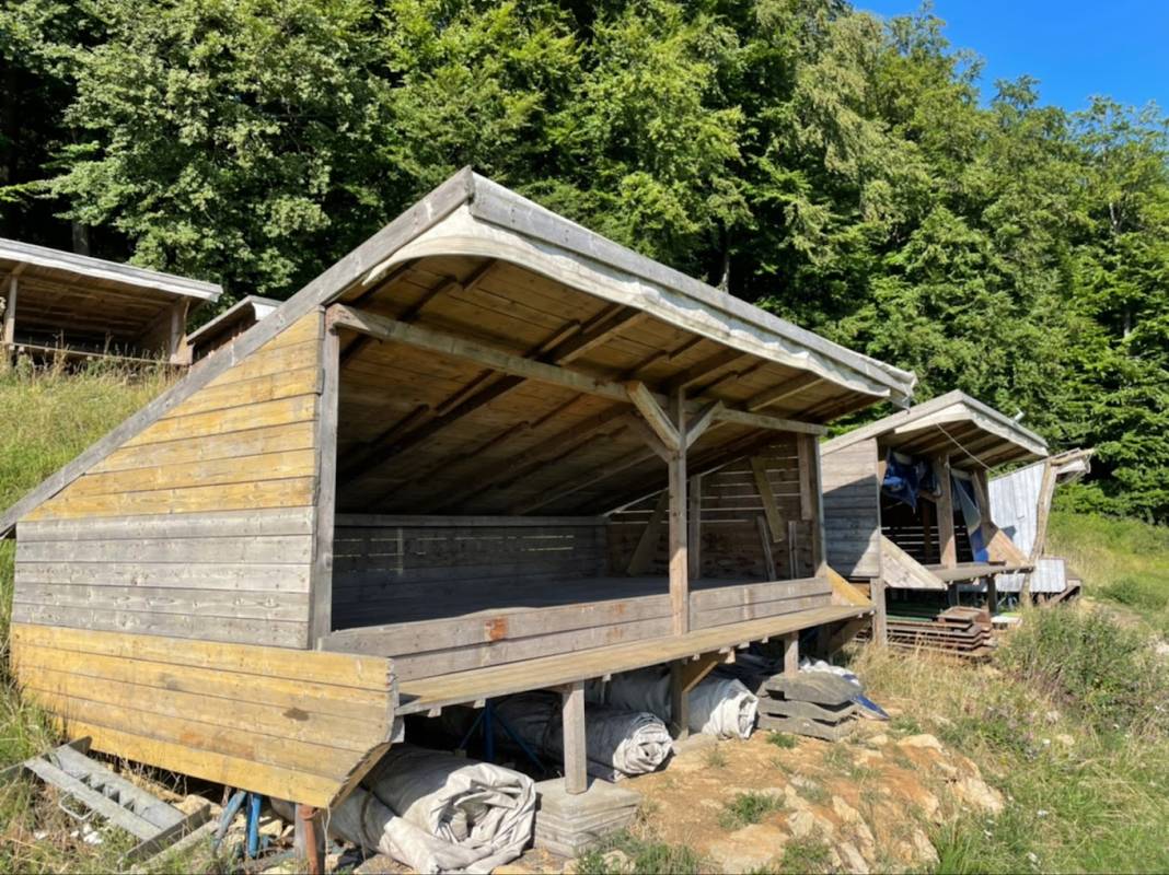 Ith Campingplatz Capellenhagen