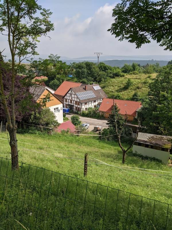 Ith Campingplatz Capellenhagen — Photo 3