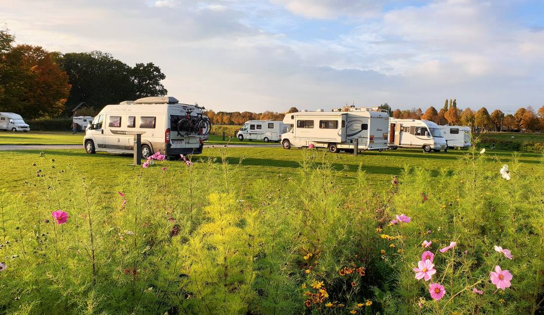 Camperpark de Steenanjer — Photo 3