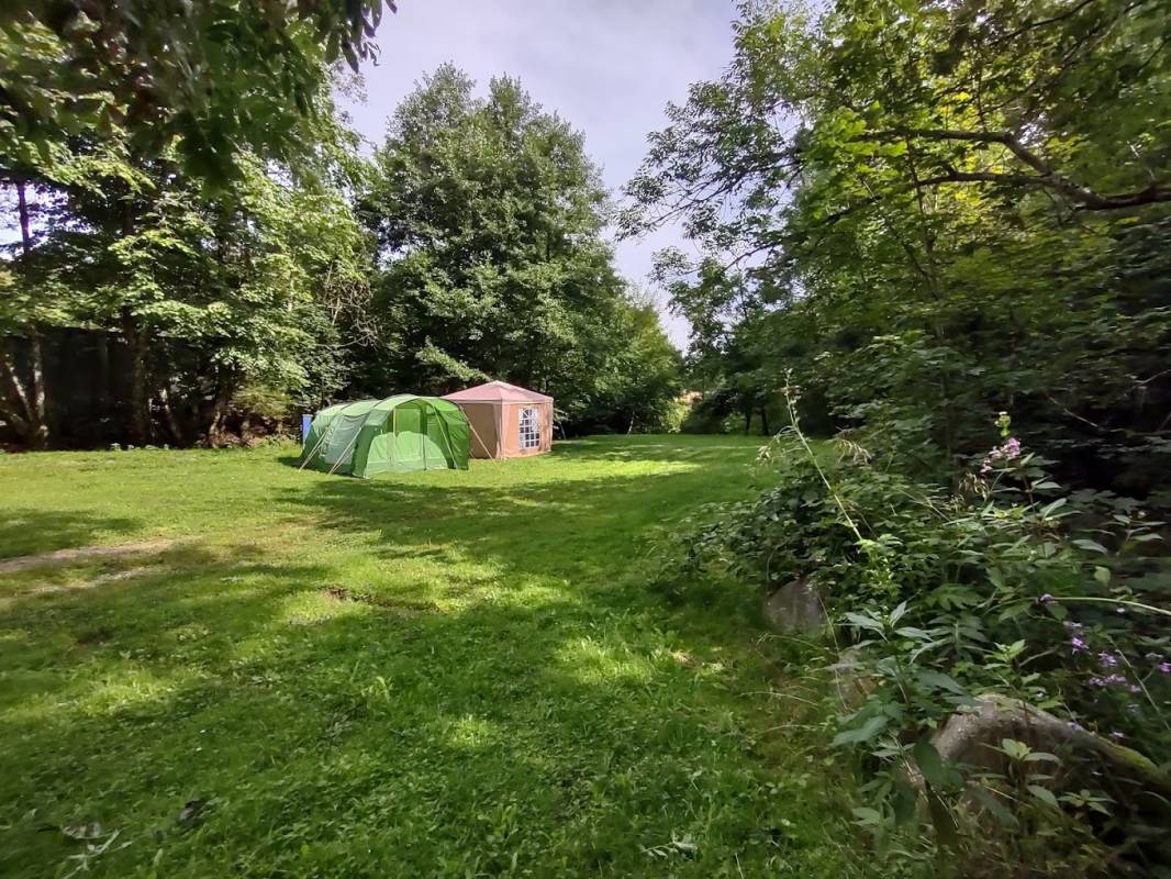 Camping Stockenmühle