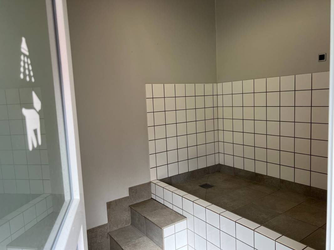 Humlum Fiskerleje & Camping — Photo 3