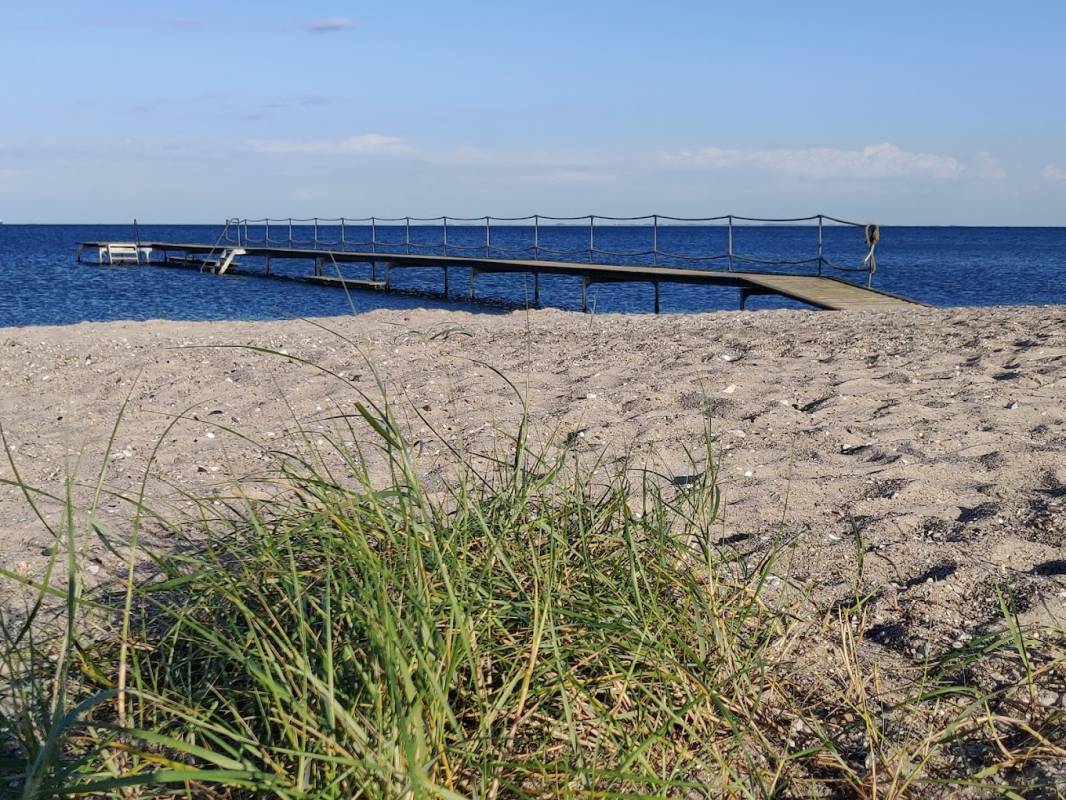 Hou Strand Camping — Photo 3