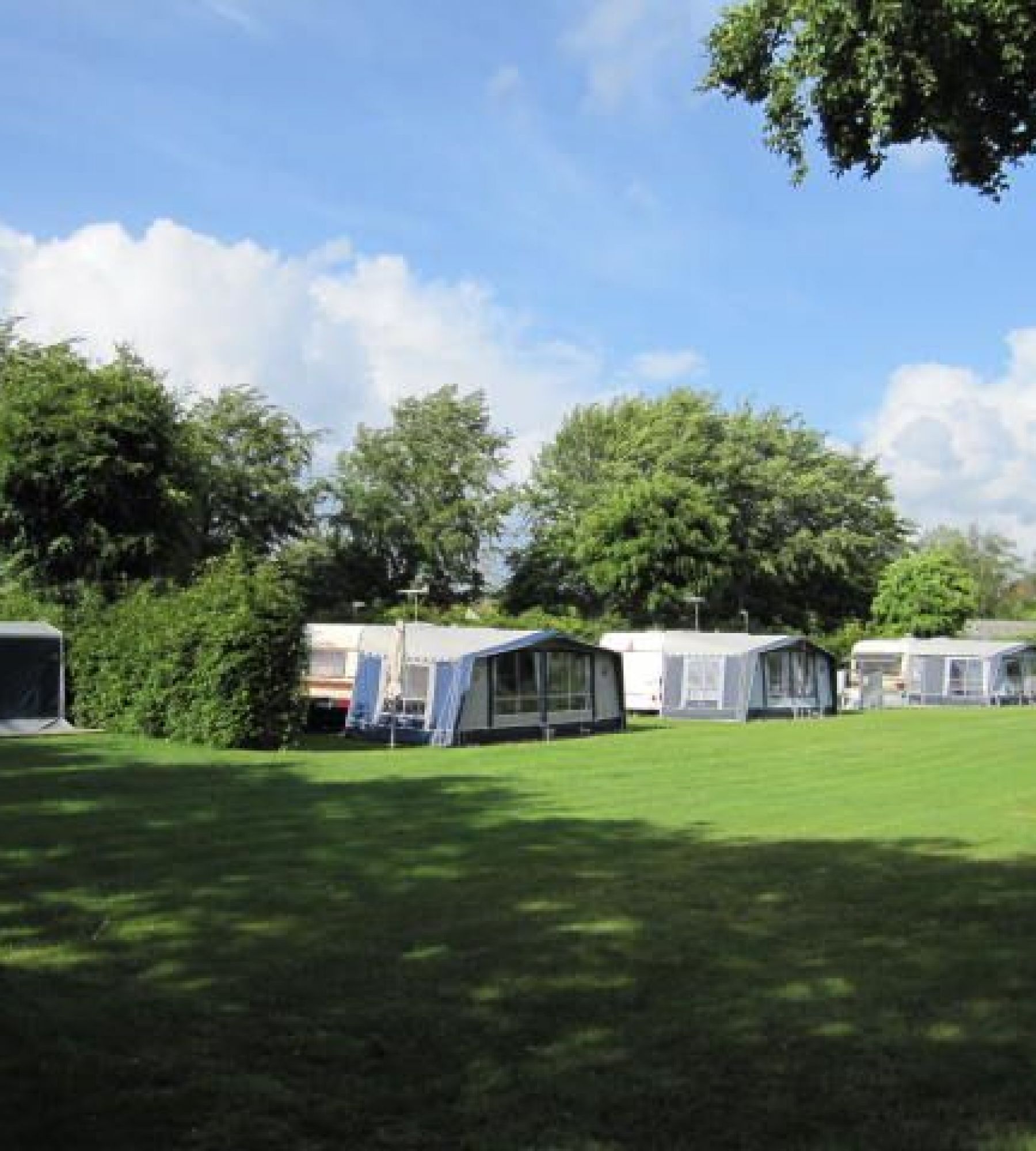 Jels Sø Camping — Photo 2