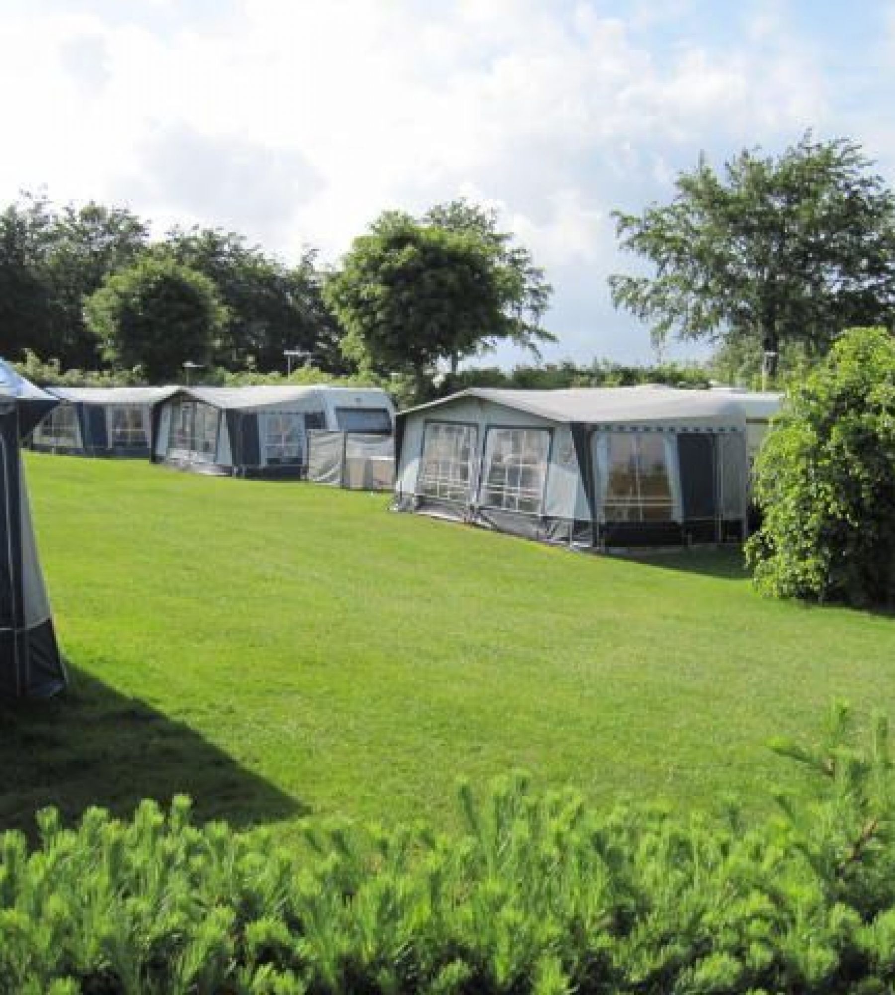 Jels Sø Camping — Photo 3