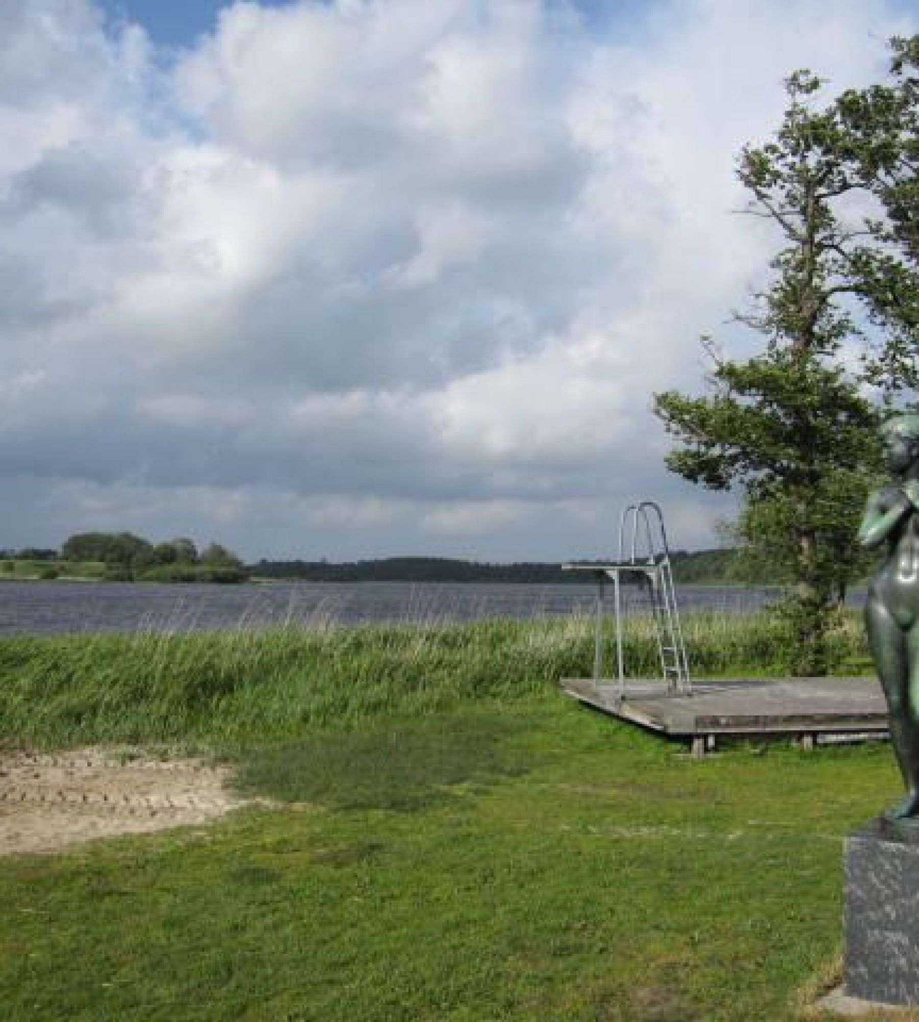 Jels Sø Camping — Photo 5