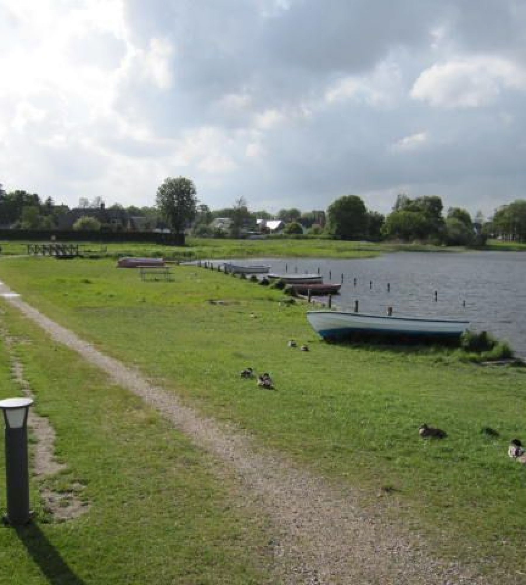 Jels Sø Camping — Photo 6