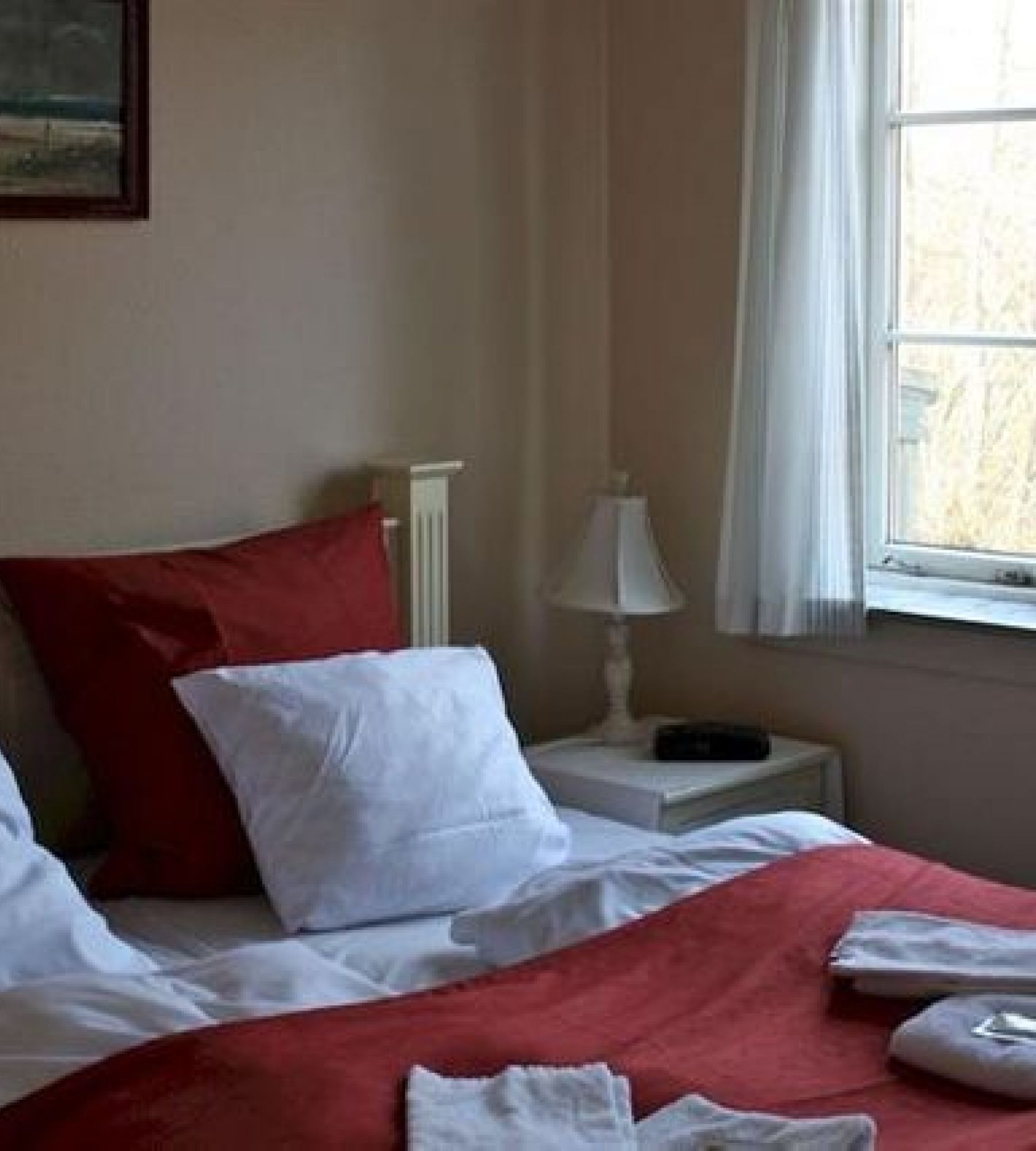 Rudbøl Grænsekro — Photo 2