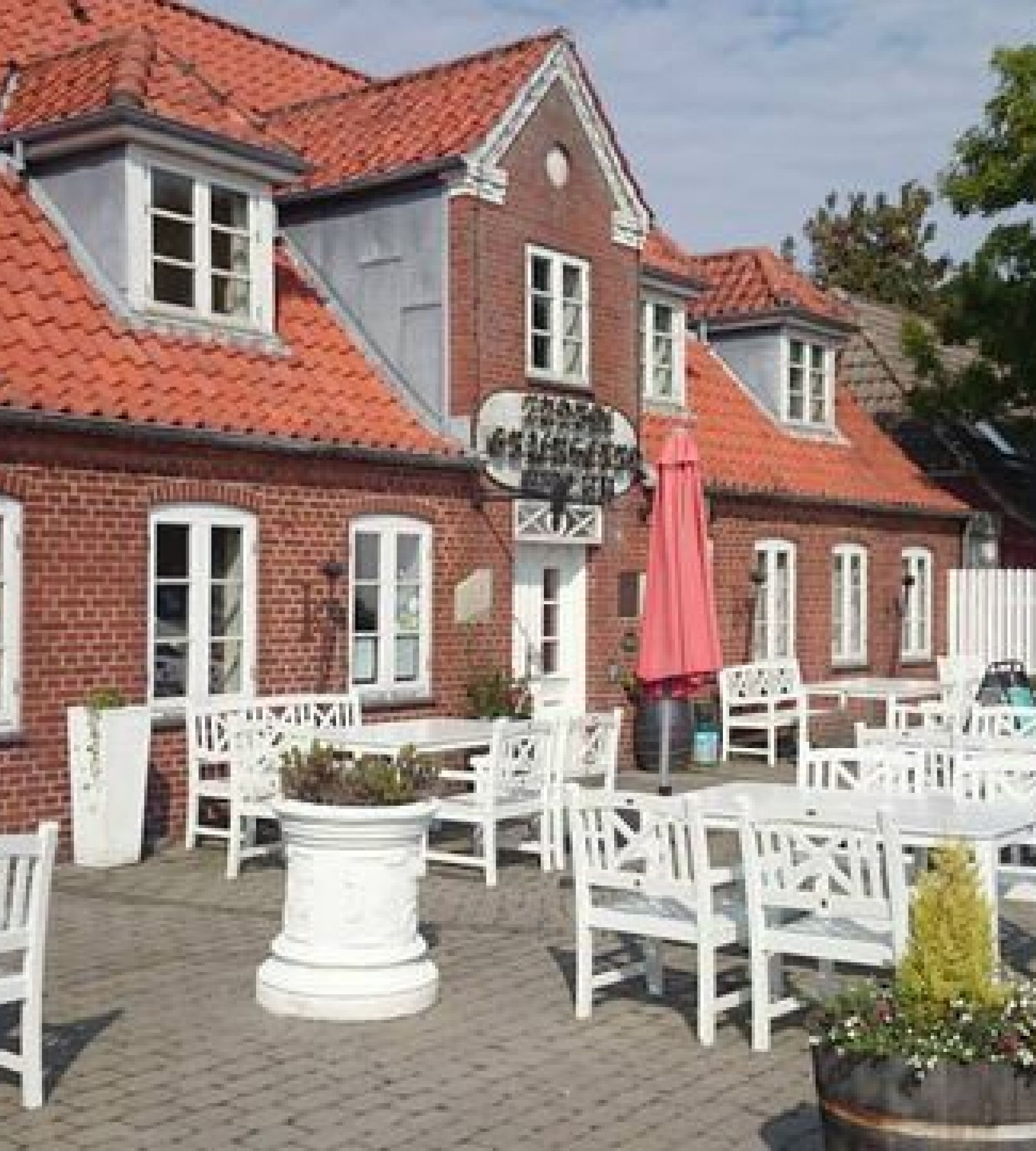 Rudbøl Grænsekro — Photo 3