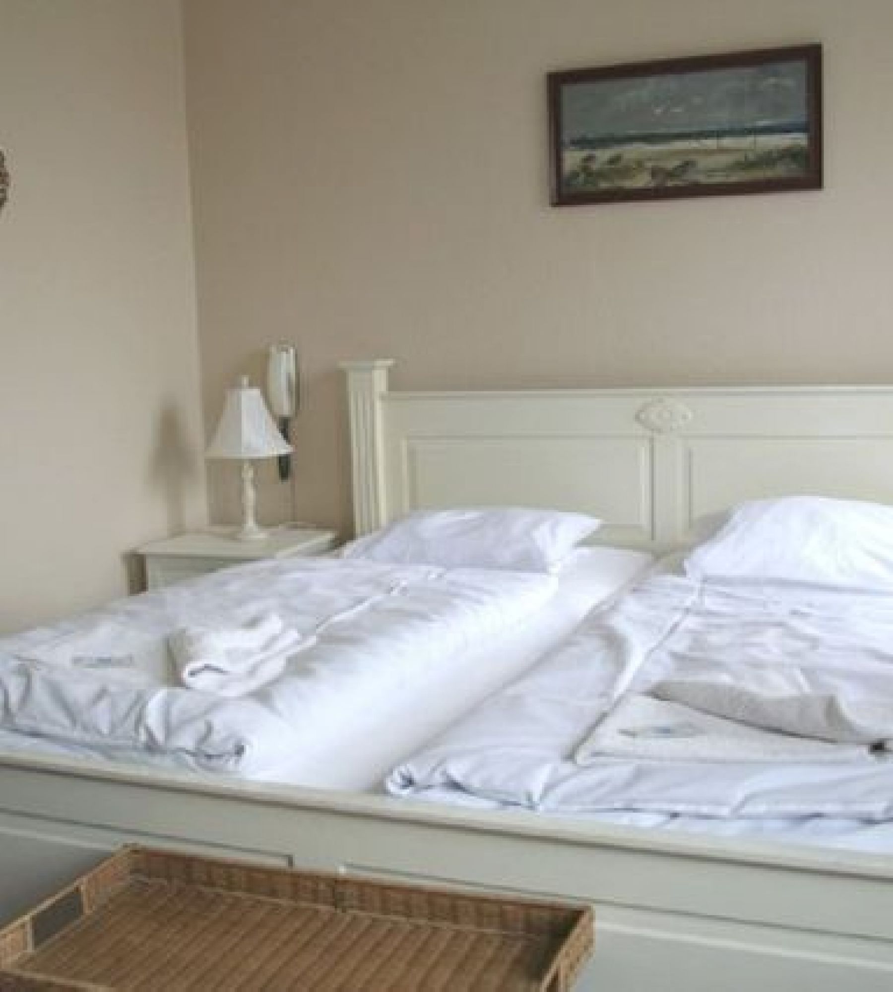 Rudbøl Grænsekro — Photo 4