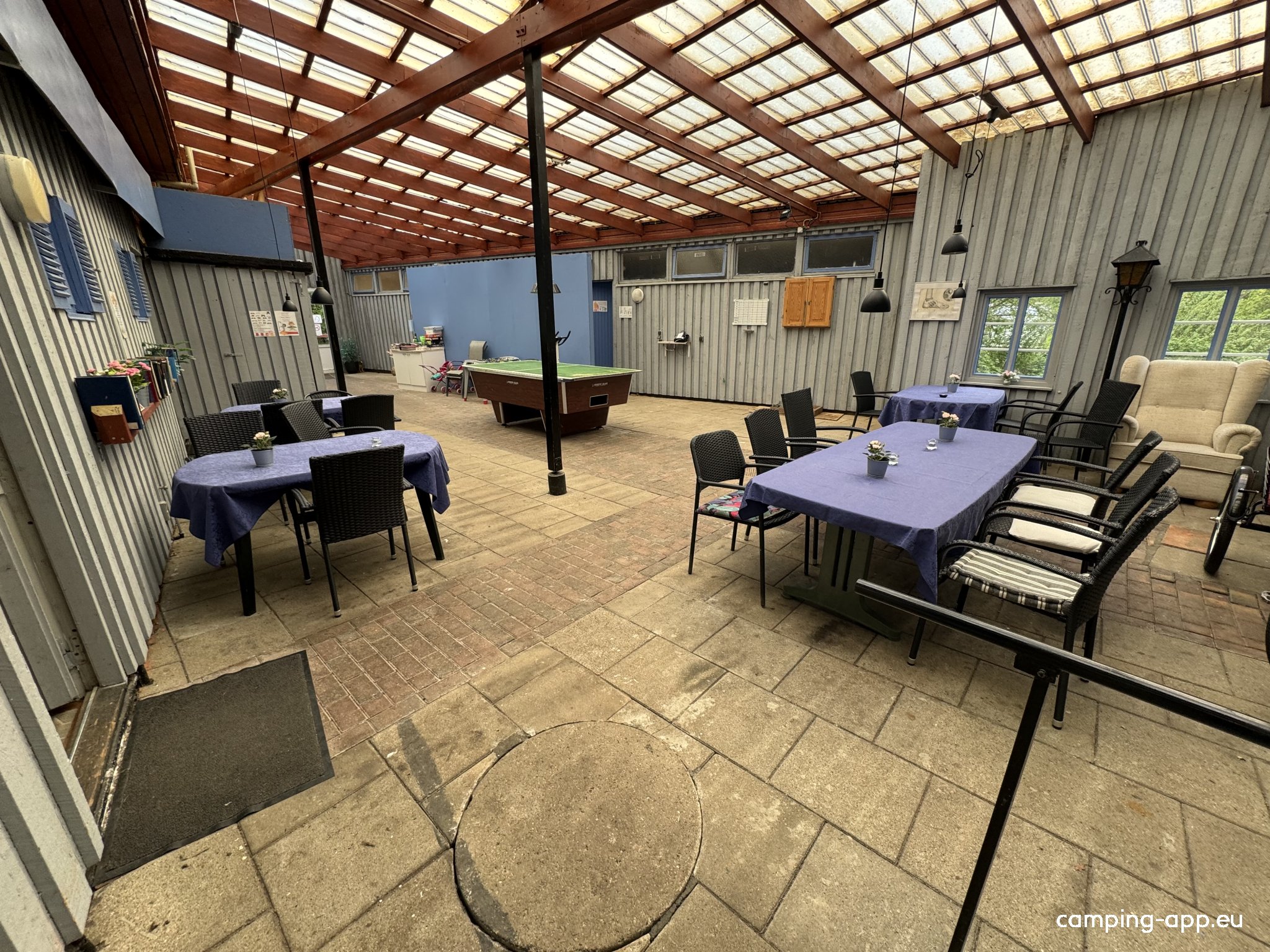 Rudbøl Grænsekro — Photo 5