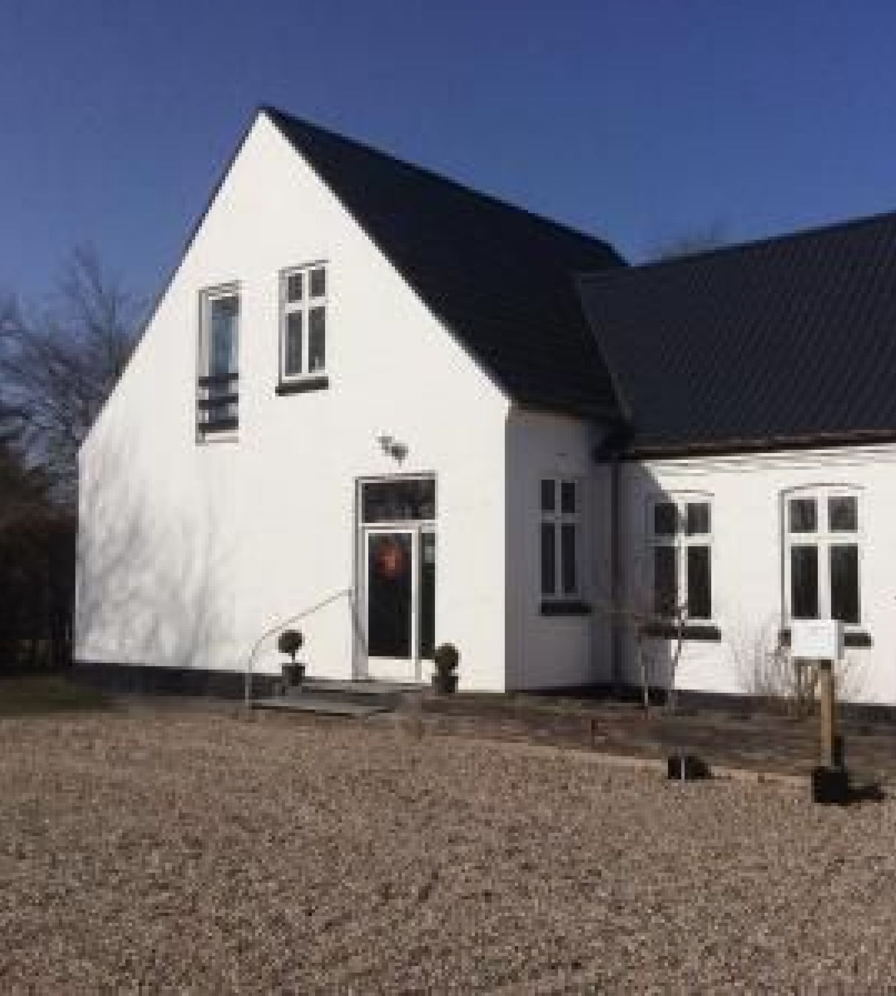 Trandum Camping — Photo 2