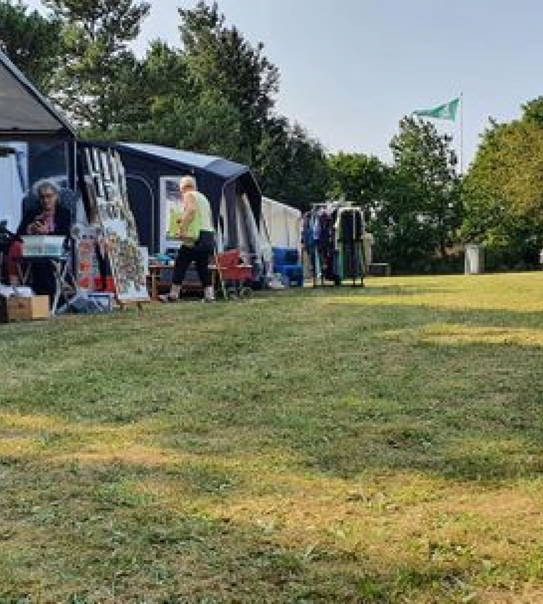 Trandum Camping — Photo 3