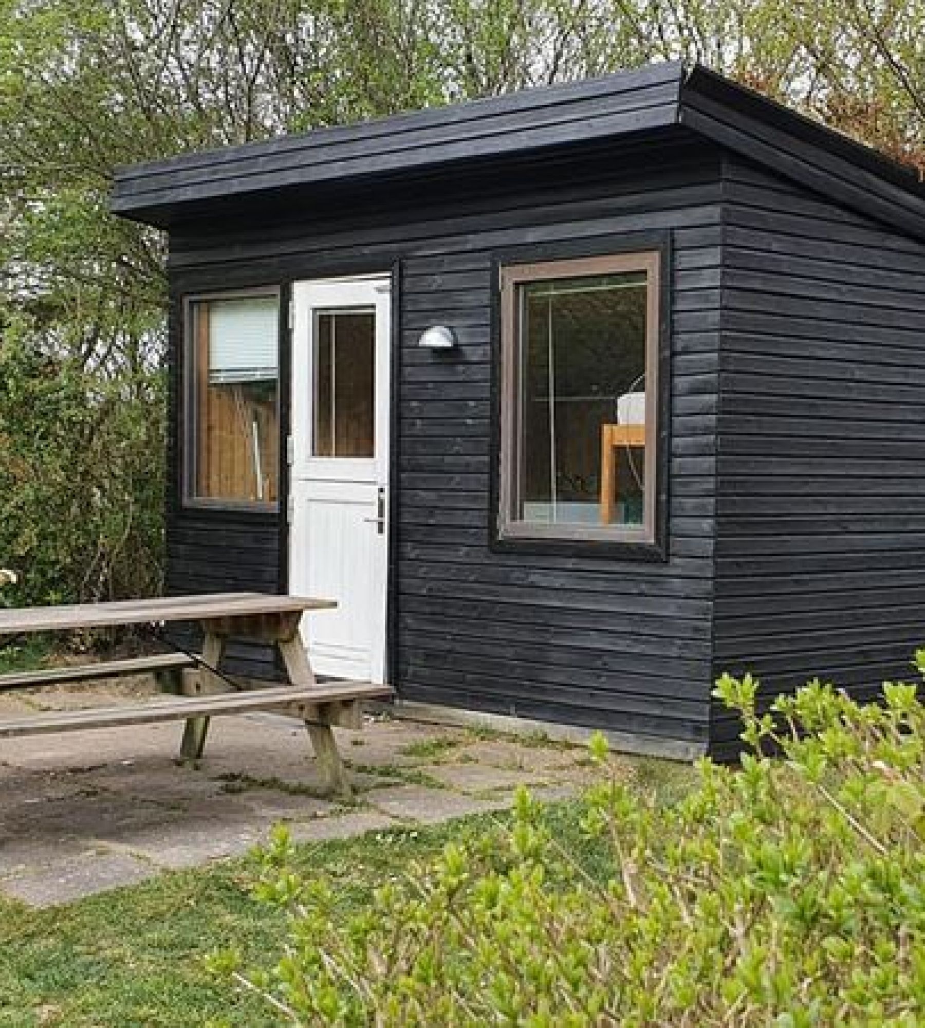 Trandum Camping — Photo 5