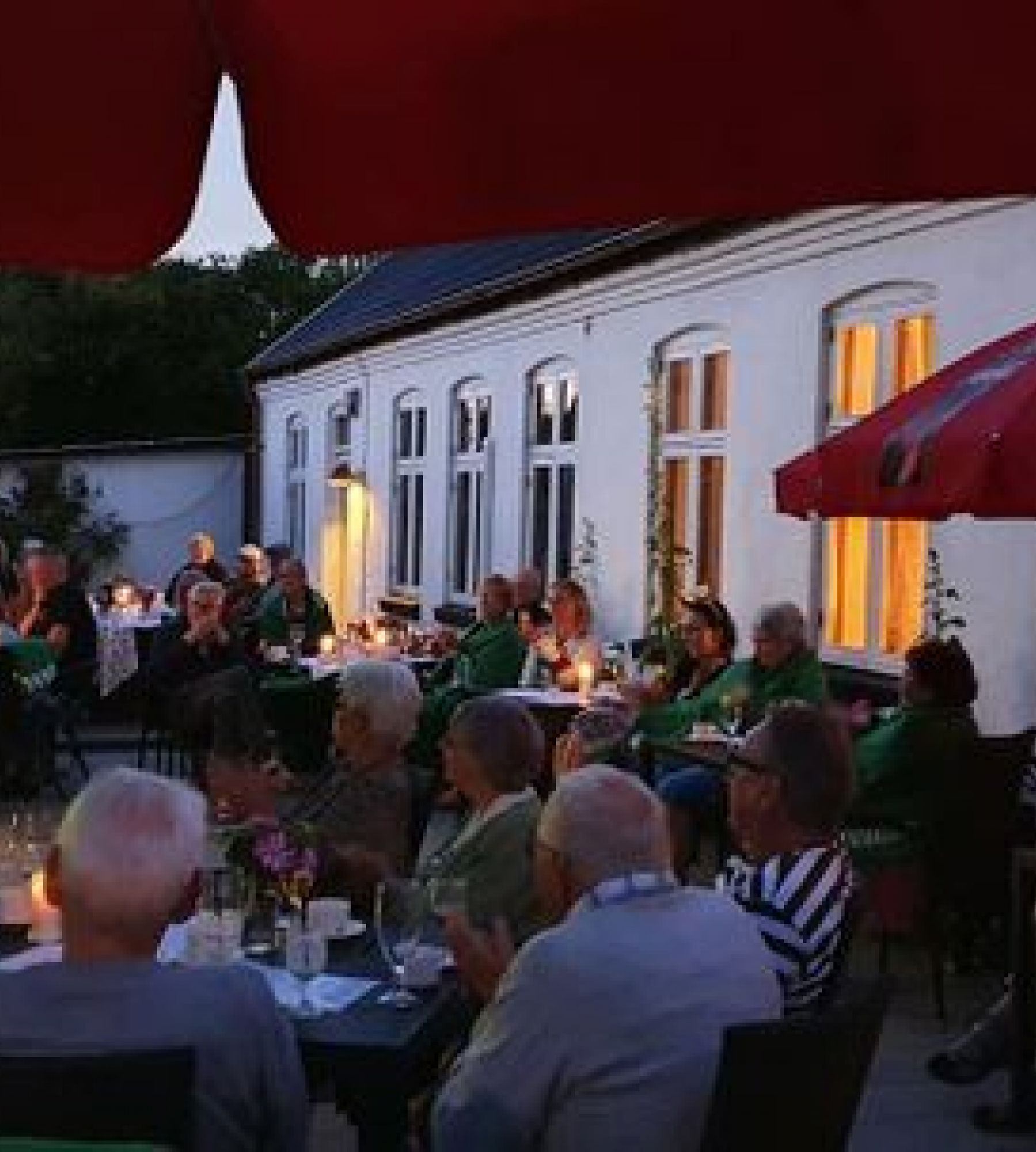 Trandum Camping — Photo 6