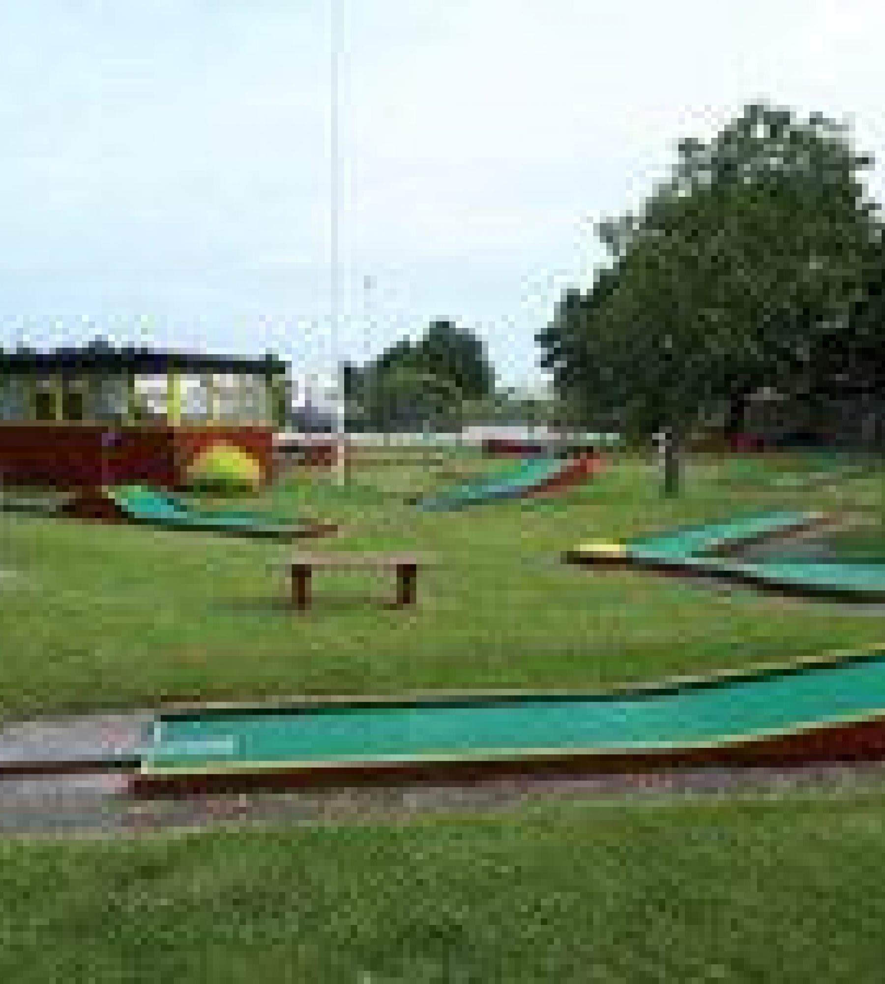 Grindsted Aktiv Camping