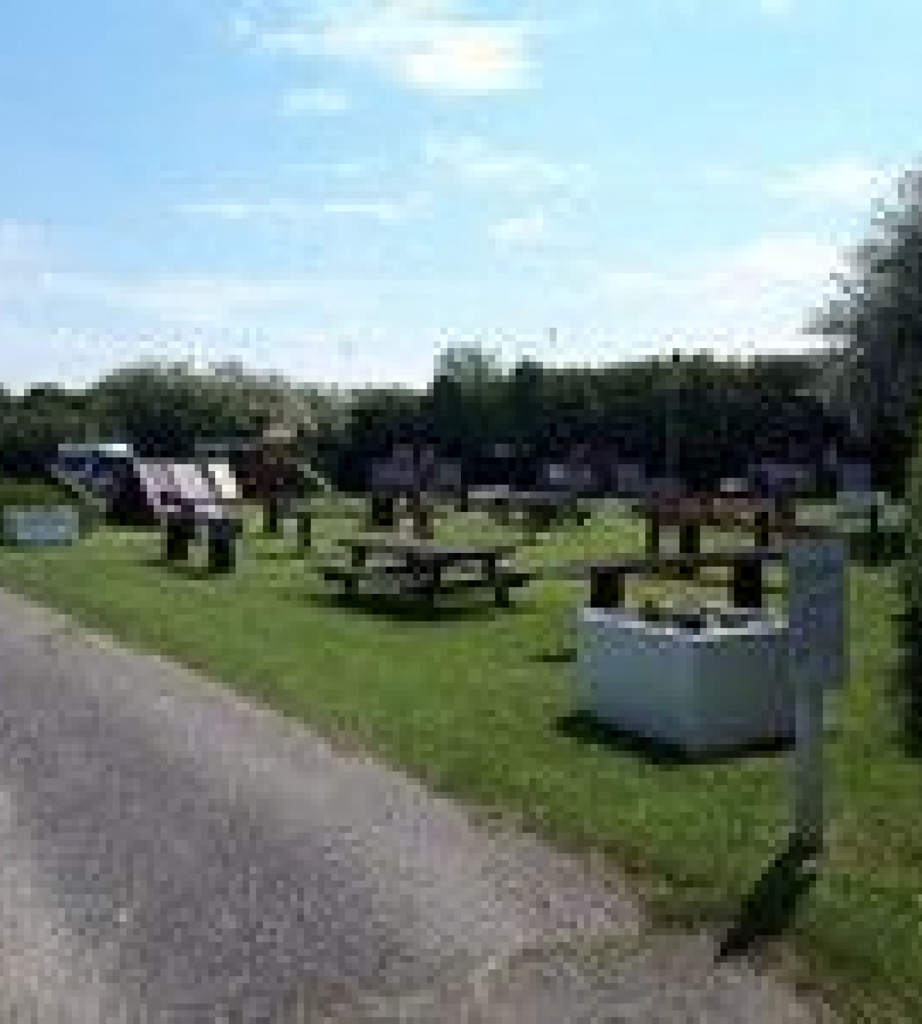 Grindsted Aktiv Camping — Photo 2