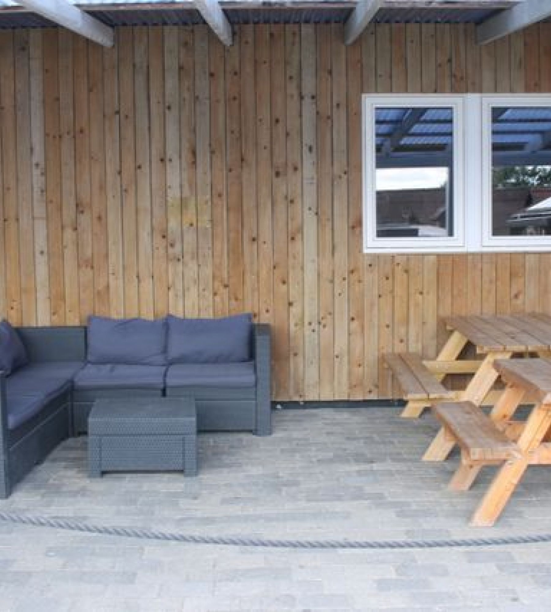 Askehøj Camping — Photo 3