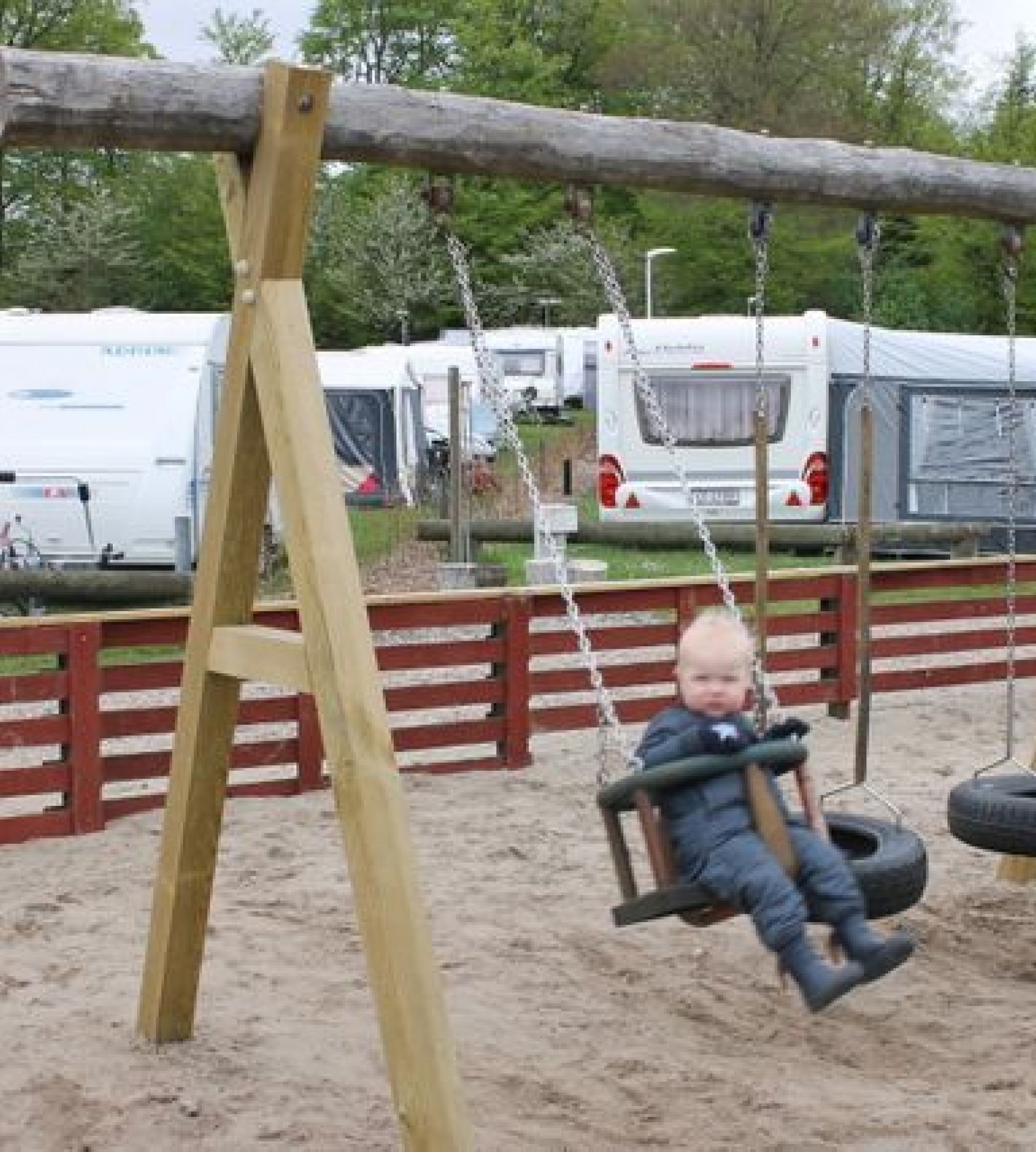 Askehøj Camping — Photo 4