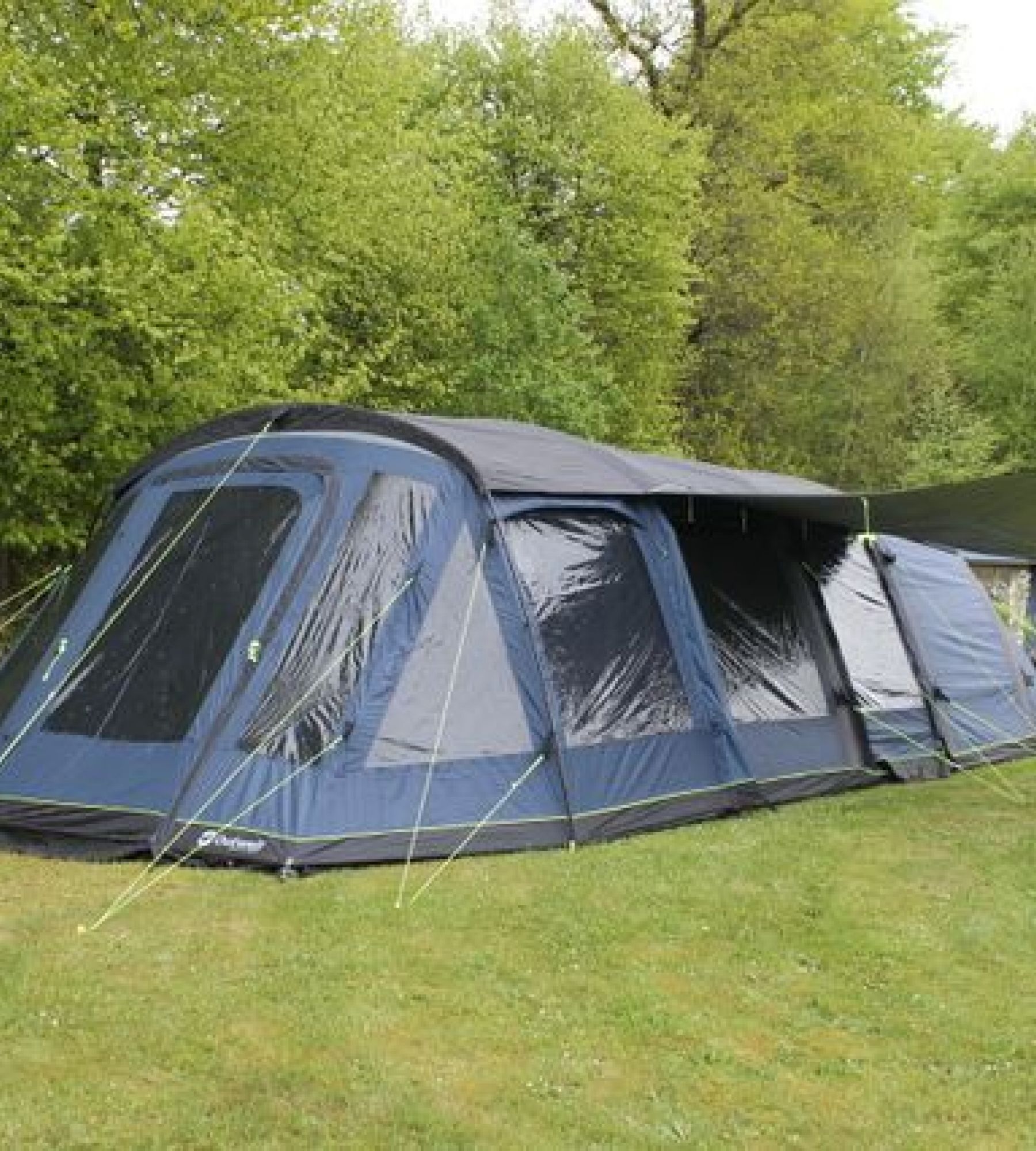 Askehøj Camping — Photo 5