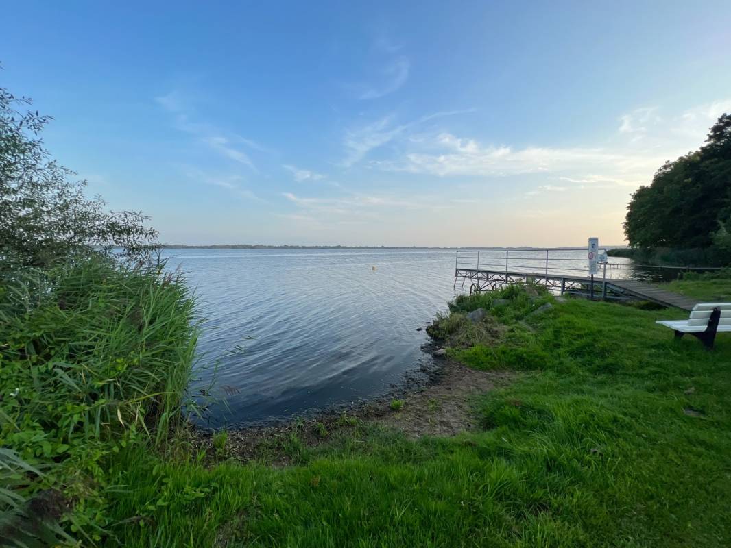 Campingplatz vom Schützenhof — Photo 4