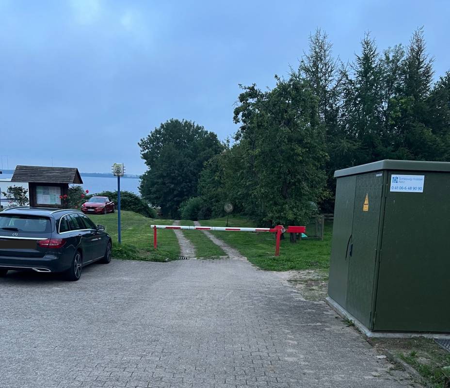Campingplatz vom Schützenhof — Photo 6