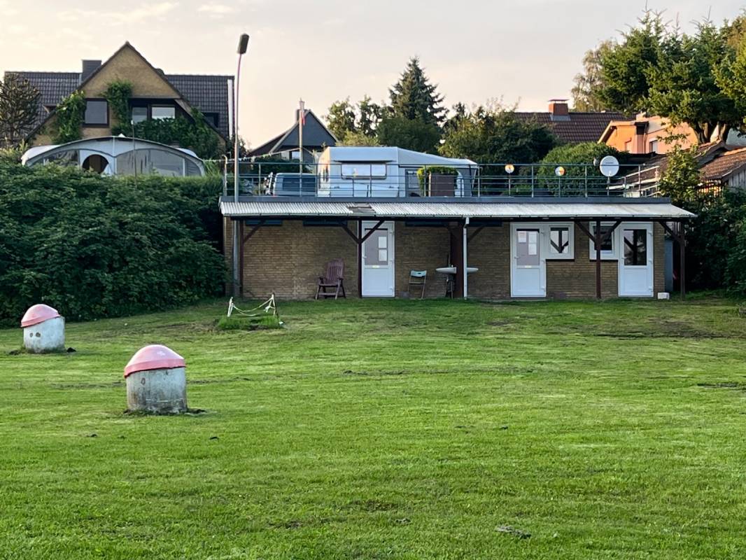 Campingplatz vom Schützenhof — Photo 2