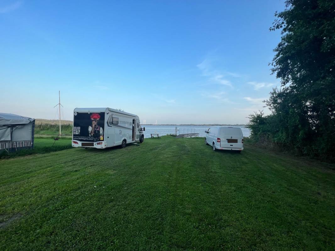 Campingplatz vom Schützenhof