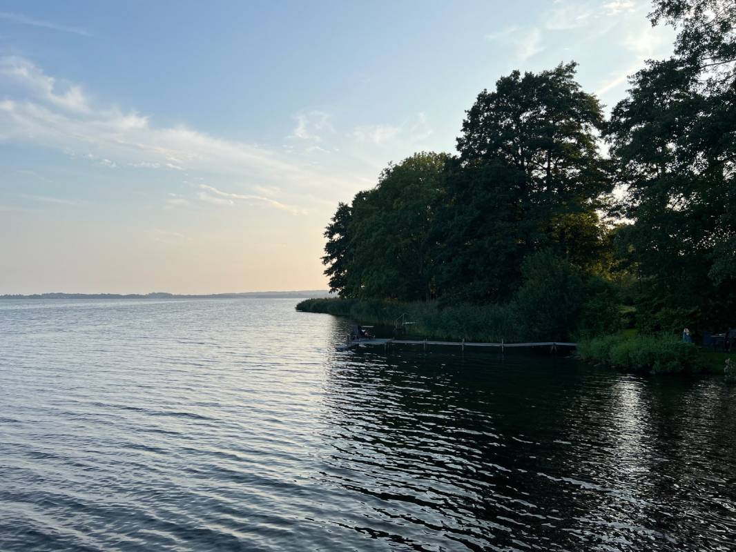 Campingplatz vom Schützenhof — Photo 5