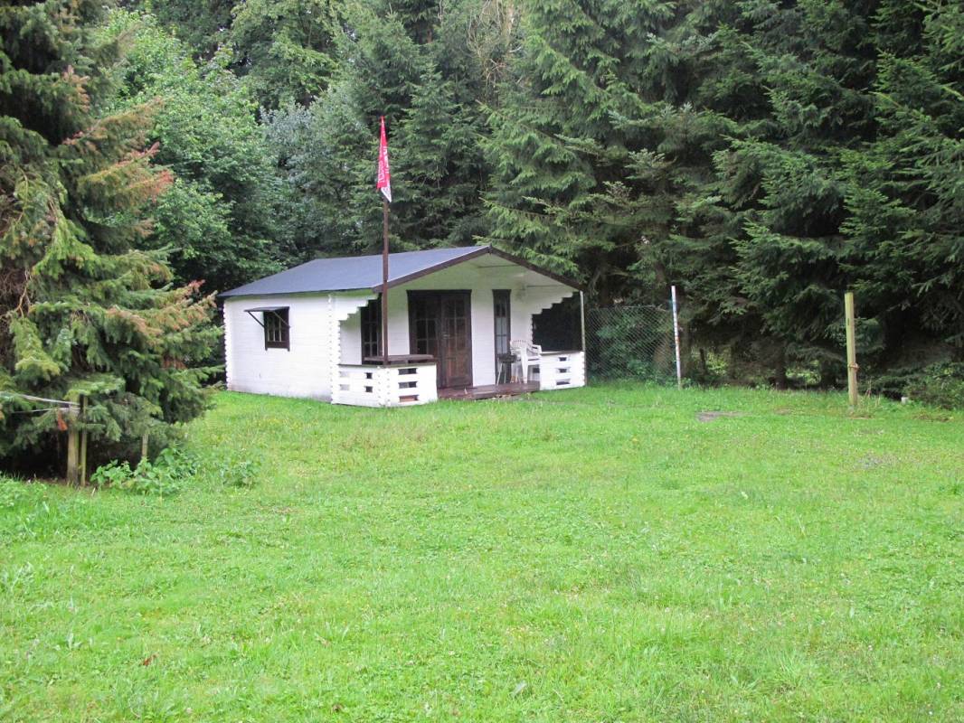 Campingplatz Dörenther Klippen — Photo 3