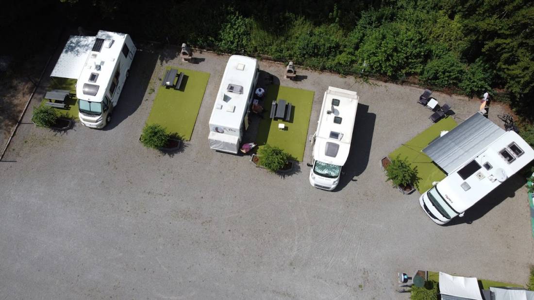 Stellplatz Ferienpark Teutoburgerwald — Photo 3