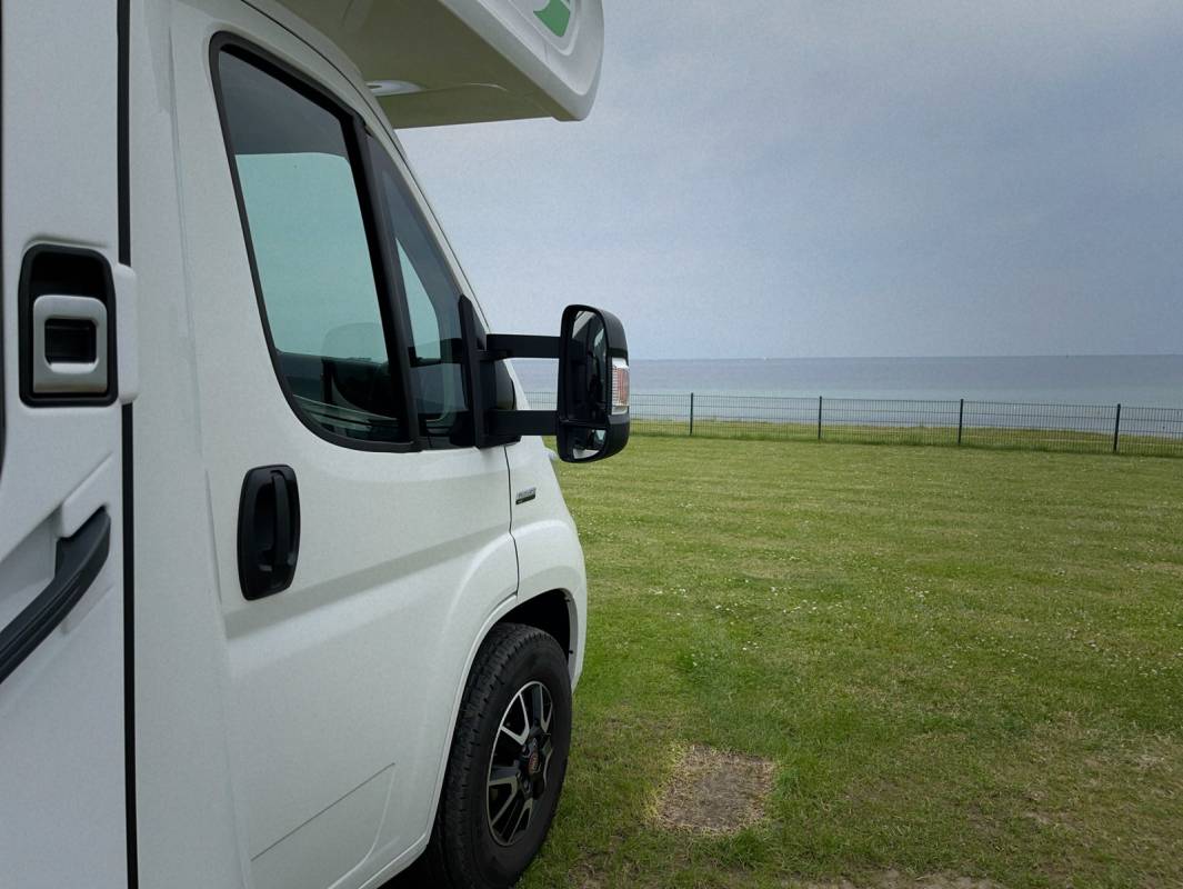 Camping Fördeblick — Photo 3